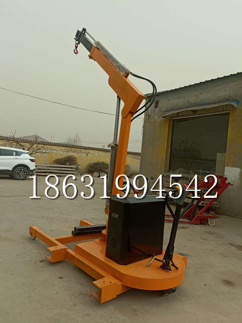 锡林浩特市厂家供应自制随车吊 12吨随车吊 自卸式随车吊 12吨随车吊起重机